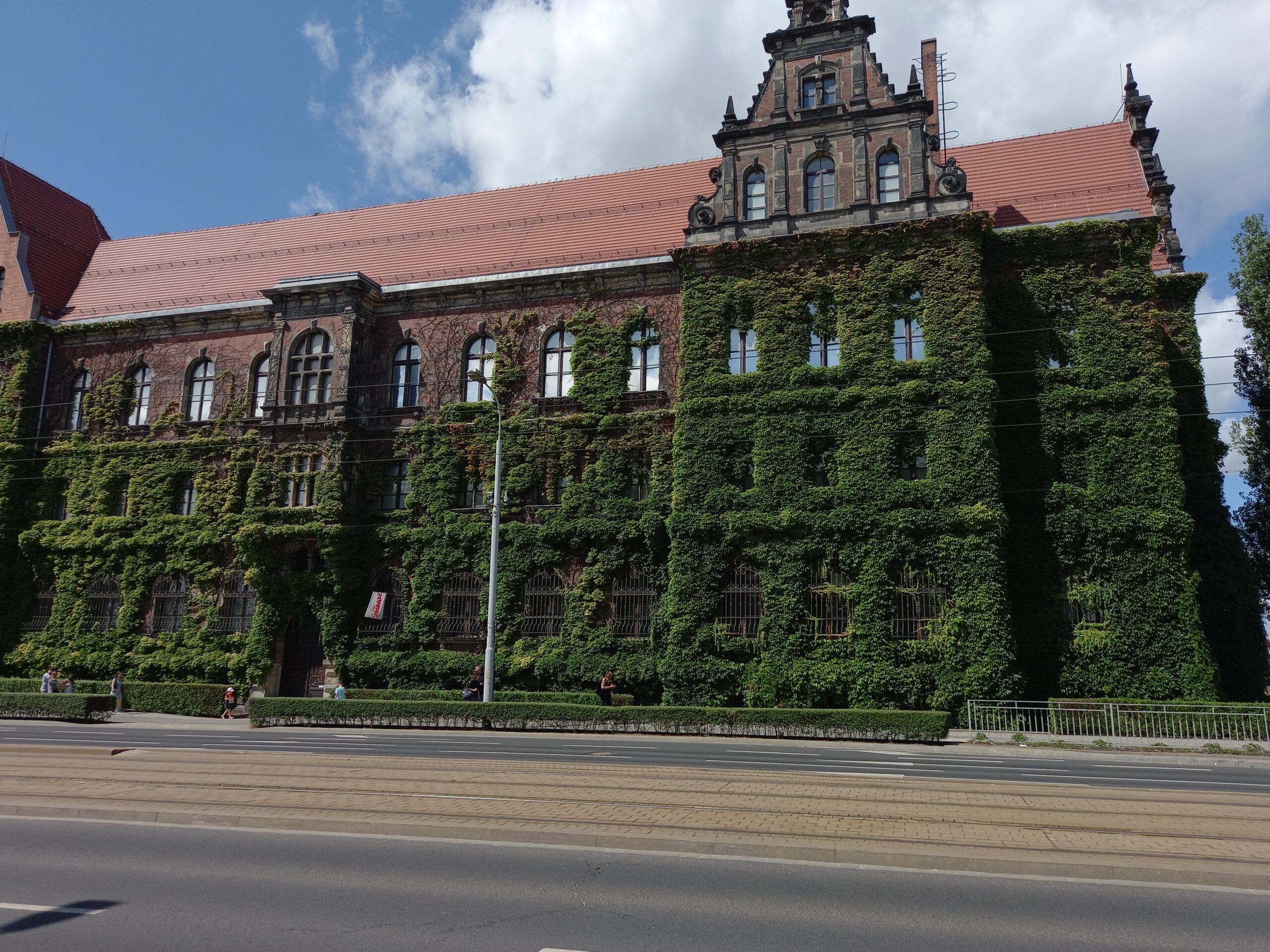 Muzeum Narodowe we Wrocławiu:
