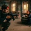 Laser tag we Wrocławiu – pojedynek graczy w klimatycznej arenie