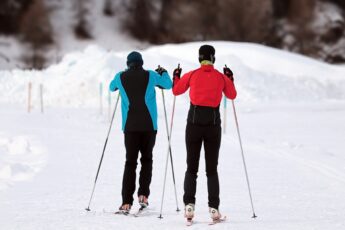 Ośrodki narciarskie w Estonii