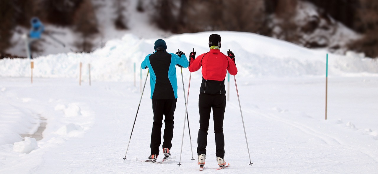 Ośrodki narciarskie w Estonii
