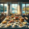 Tradycyjne norweskie potrawy: Lutefisk, Rakfisk, Fårikål, Kjøttkaker