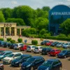 parking przy ZOO i Afrykarium we Wrocławiu – gdzie zaparkować blisko wejścia