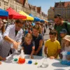 Dolnośląski Festiwal Nauki 2025 – eksperymenty i pokazy naukowe we Wrocławiu
