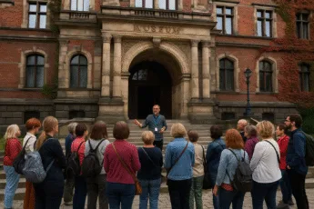 Europejskie Dni Dziedzictwa 2025 we Wrocławiu – darmowe zwiedzanie muzeów i zabytków