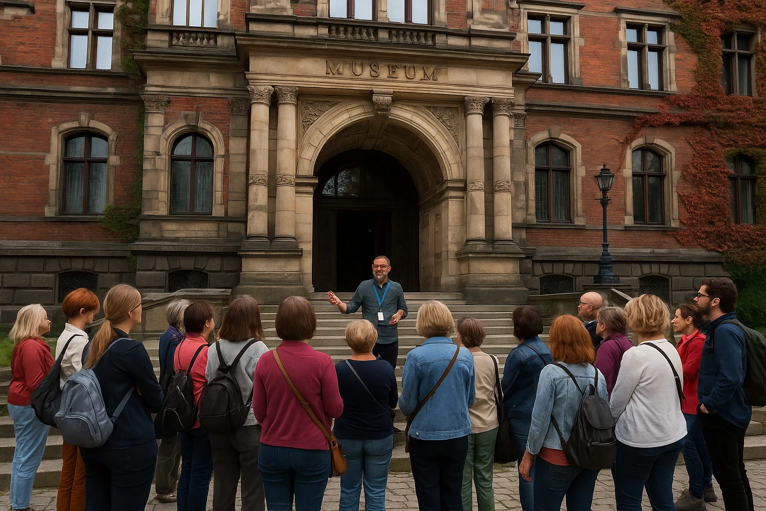 Europejskie Dni Dziedzictwa 2025 we Wrocławiu – darmowe zwiedzanie muzeów i zabytków