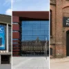 Wrocław – Hala IASE z wystawą Titanic, Narodowe Forum Muzyki i Piekarnia – miejsca wydarzeń 4 września 2025